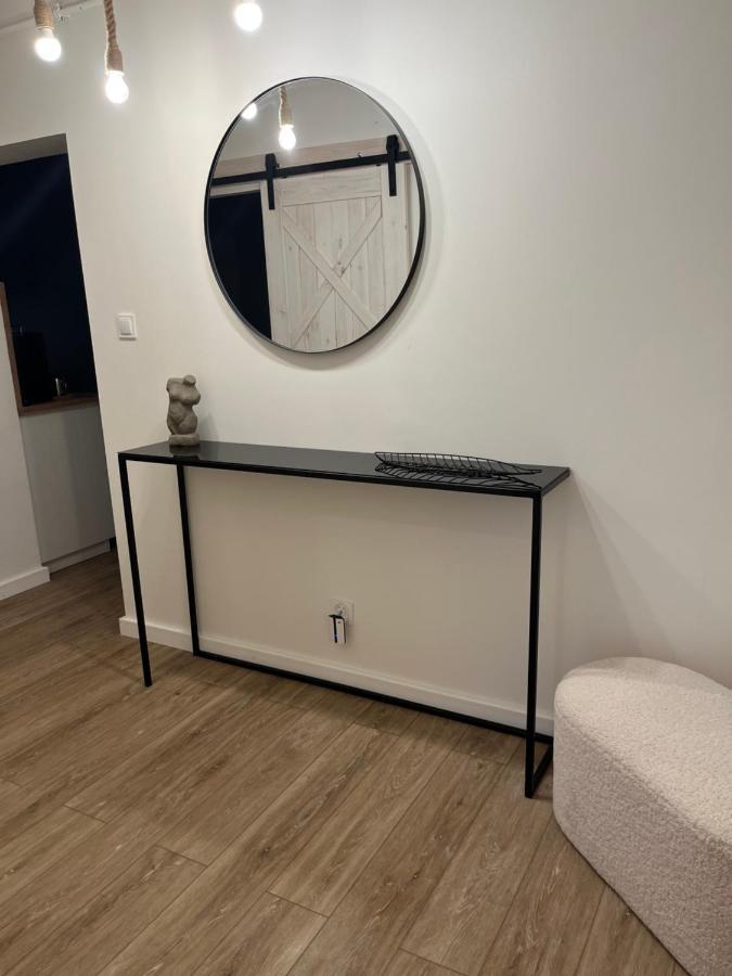 Apartamenty Aleja Jana Pawla II Wągrowiec Exterior foto