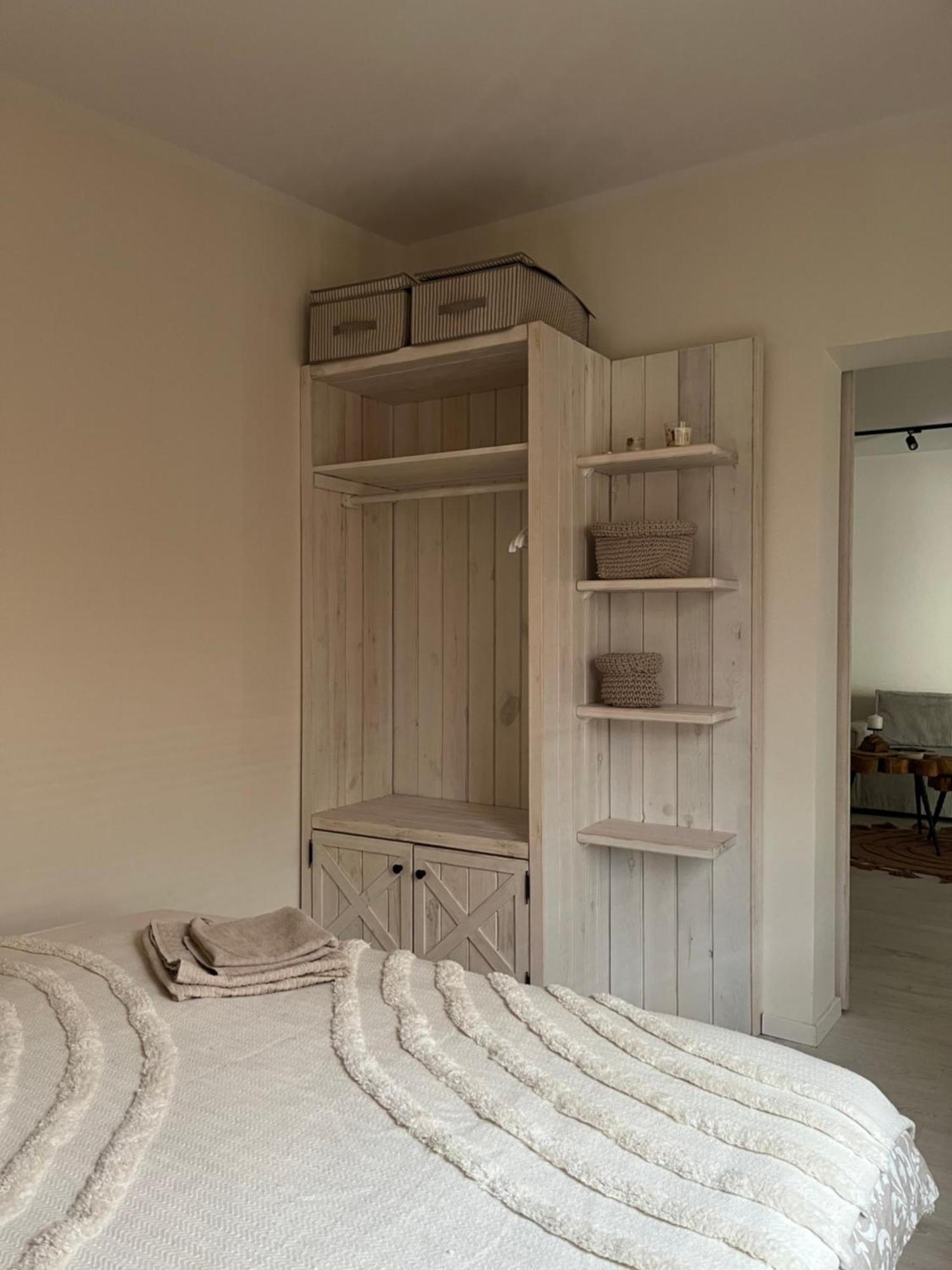 Apartamenty Aleja Jana Pawla II Wągrowiec Exterior foto